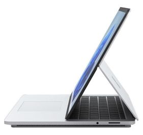 Microsoft 9Y1-00001 Two-in-One Laptop