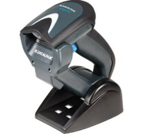 Datalogic GM4430-BK-433K1 Barcode Scanner