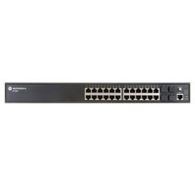 Zebra EX 3548 Ethernet Switch