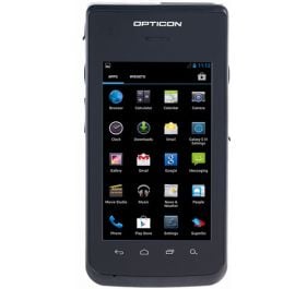 Opticon H-27 Mobile Computer