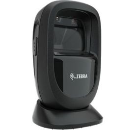 Zebra DS9308-SR4R2800AZW Barcode Scanner