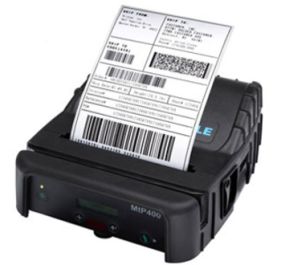 Fargo 91828 ID Card Printer