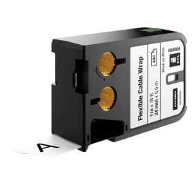Dymo 1868808 Barcode Label