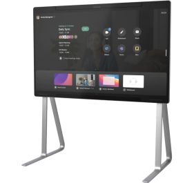 Cisco CS-BRD75P-FS Mounting Hardware and Stands