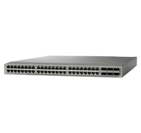 Cisco N9K-C93108TC-EX-RF Switches
