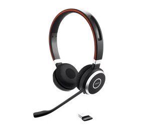 Jabra 6599-833-499 Headset