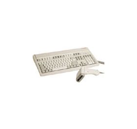 Cherry G81-8308LAAUS Keyboards