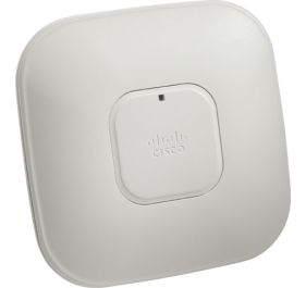 Cisco Aironet 3500 Series Access Point