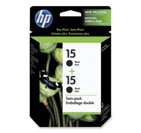 HP C6653FN InkJet Cartridge