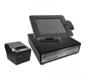Logic Controls Omnibox-iPad POS System