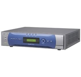 Panasonic WJ-ND300A/500V Network Video Recorder