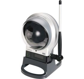 Cisco WVC210 Security Camera