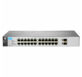 HP J9803A Ethernet Switch