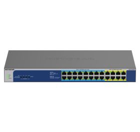 NETGEAR GS524UP-100NAS Data Networking
