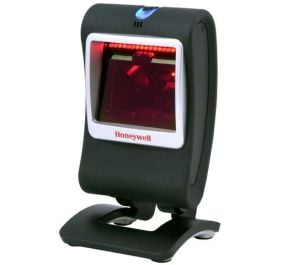 Honeywell MK7580-30A38-02-A Barcode Scanner