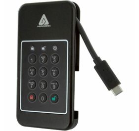 Apricorn ANVX-500GB Drive