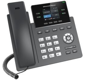Grandstream GRP2612P Desk Phone