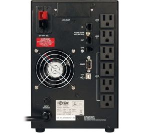 Tripp-Lite SU750XL Power Device