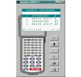 Zebra SWE-123872-01 Software