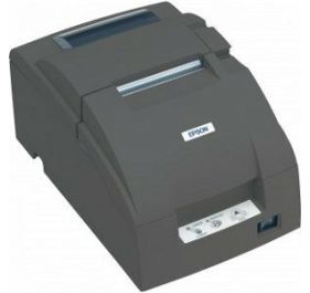 Zebra 45983 Power Device