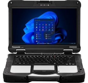Panasonic FZ-40CC-01KM Laptop