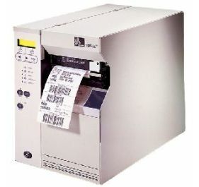 Zebra 10500-3001-2000 Barcode Label Printer