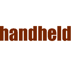 Handheld NX41-1023 Spare Parts