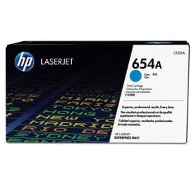 HP CF331A Toner