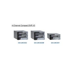 GeoVision 84-LX4D1-200U Products