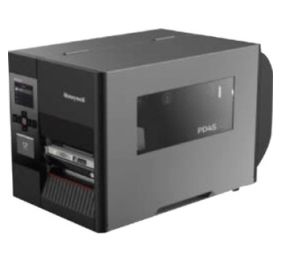 Honeywell PD4500B0030000200 Barcode Label Printer