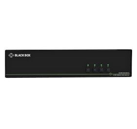 Black Box SS4P-QH-DP-UCAC Accessory