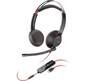 Poly 207586-01 Headset