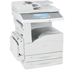 Lexmark 19Z0100 Multi-Function Printer