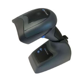 AirTrack® S1-BT-0114R1982 Barcode Scanner