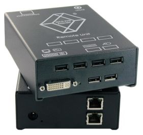 Black Box ACS4004A-R2 Products