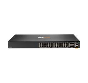 HPE Aruba R8S90A Ethernet Switch