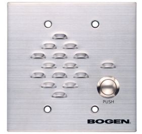 Bogen ADP1 Public Address Equipment