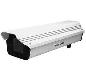 Panasonic POH1000 CCTV Camera Housing