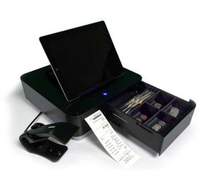 Star 39650111 POS System