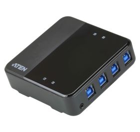ATEN US3344 Network Switch