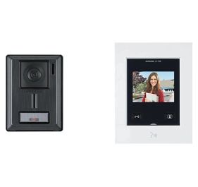Aiphone JSS-1A Access Control Reader