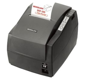 Bixolon SRP-500CPG Receipt Printer