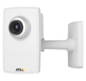 Axis 0519-004 Security Camera