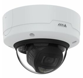Axis 02332-001 Security Camera