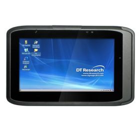 DT Research 307SC-100 Tablet