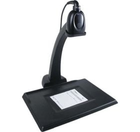Honeywell 4800dr Barcode Scanner