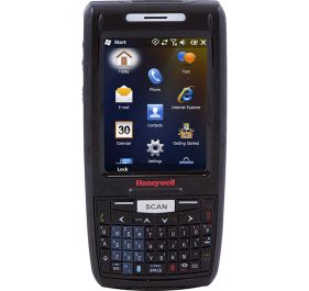Honeywell 7800L0Q-00111SE Mobile Computer