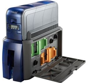 Datacard SD460 ID Card Printer