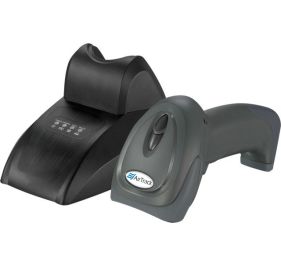 AirTrack S1-W-0114R1982 Barcode Scanner