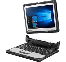Panasonic CF-33GF-01KM Tablet